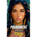 Pocahontas: A Biography for Kids - Paperback
