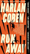 Run Away - Hardcover