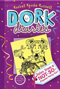 Dork Diaries 2: Tales from a Not-So-Popular Party Girl - Hardcover