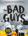 The Bad Guys in the Baddest Day Ever (the Bad Guys #10): Volume 10 - Paperback