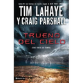 Trueno del cielo Softcover Thunder of Heaven - Paperback