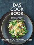 Das Cookbook: German Cooking... California Style - Hardcover