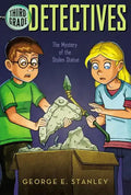 The Mystery of the Stolen Statue - Paperback