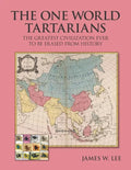 The One World Tartarians (Black and White): The Greatest Civilization Ever Erased From History - Paperback