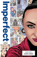 Imperfect: A Story of Body Image - Paperback