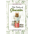 The Tailor of Gloucester - Paperback