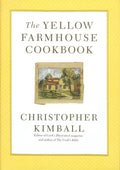 The Yellow Farmhouse Cookbook - Hardcover
