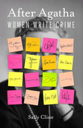 After Agatha: Women Write Crime - Paperback