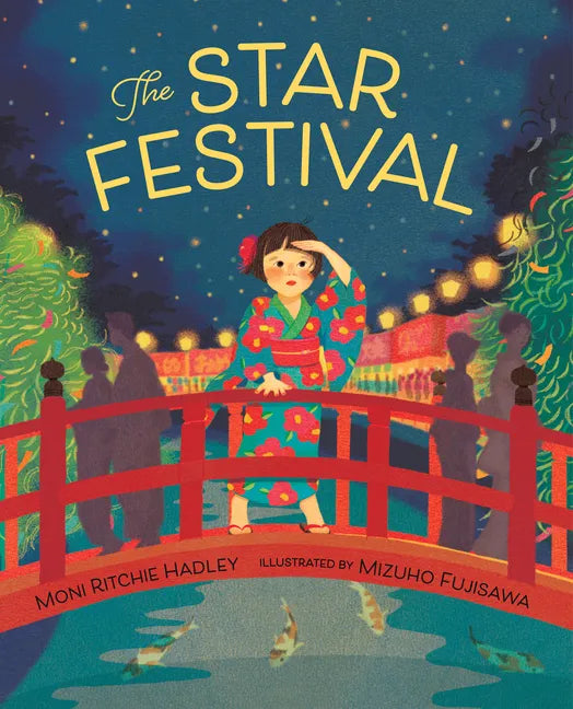 The Star Festival - Hardcover