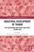 Industrial Development of Taiwan: Past Achievement and Future Challenges Beyond 2020 - Paperback