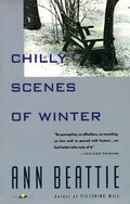 Chilly Scenes of Winter - Paperback
