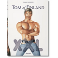 Tom of Finland XXL - Hardcover