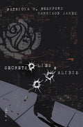 Secrets, Lies & Alibis - Paperback