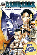 Damballa - Paperback