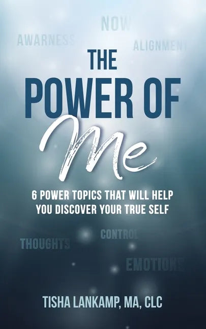 The Power of Me - Paperback