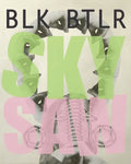 Sky Saw - Paperback