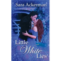 Little White Lies - Paperback