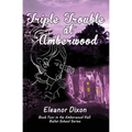 Triple Trouble at Amberwood: A middle-grade paranormal suspense set in a haunted ballet boarding school - Paperback