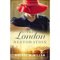 The London Restoration - Paperback