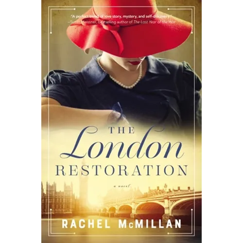 The London Restoration - Paperback
