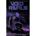 Void Rivals Volume 2: Hunted Across the Wasteland - Paperback