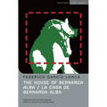 The House of Bernarda Alba: La Casa de Bernarda Alba - Paperback