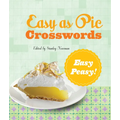 Easy as Pie Crosswords: Easy-Peasy!: 72 Relaxing Puzzles - Paperback