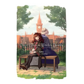 Once Upon a Witch's Death: The Tale of the One Thousand Tears of Joy - Hardcover