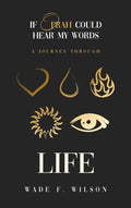 If Oprah Could Hear My Words: A journey Through Life - Hardcover