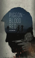 Pigeon-Blood Red - Hardcover