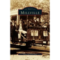 Millville - Hardcover