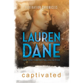Captivated - Paperback