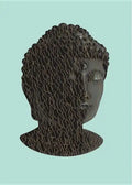 Siddhartha/The Dhammapada/The Buddha - Paperback