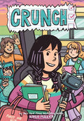 Crunch - Paperback