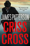 Criss Cross - Paperback