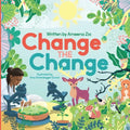 Change the Change - Paperback