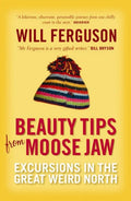 Beauty Tips from Moose Jaw - Paperback
