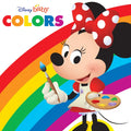 Disney Baby: Colors - Board Book