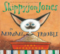 Skippyjon Jones in Mummy Trouble - Paperback