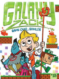 Game Over, Nebulon - Hardcover