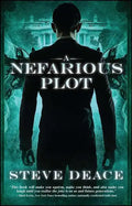 A Nefarious Plot - Paperback