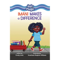 Imani Makes a Difference - Paperback
