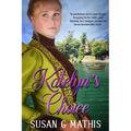 Katelyn's Choice - Paperback