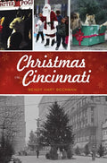 Christmas in Cincinnati - Paperback