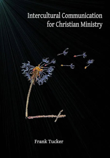 Intercultural Communication for Christian Ministry - Paperback