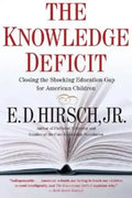 The Knowledge Deficit - Paperback