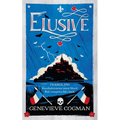Elusive: An Electrifying Tale of Magic and Vampires in Revolutionary France - Hardcover