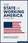 The State of Working America - Paperback