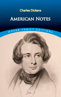 American Notes - Paperback