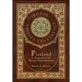 Flatland (Royal Collector's Edition) (Case Laminate Hardcover with Jacket) - Hardcover